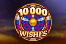 10000 Wishes