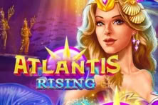 Atlantis Rising