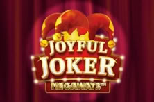 Joyful Joker Megaways™