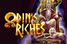 Odin's Riches