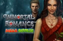 Immortal Romance™ Mega Moolah