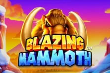 Blazing Mammoth