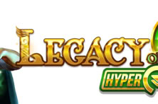 Legacy of Oz