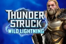 Thunderstruck® Wild Lightning