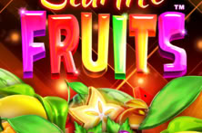 Starlite Fruits