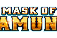 Mask of Amun