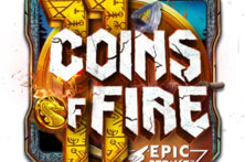 11 Coins of Fire