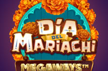 Dia del Mariachi MEGAWAYS