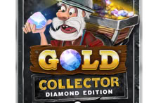 Gold Collector: Diamond Edition