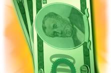 Cash 'N Riches Megaways
