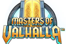 Masters Of Valhalla