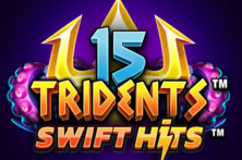 15 Tridents