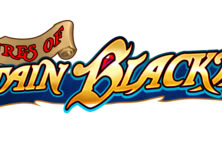 Adventures of Captain Blackjack