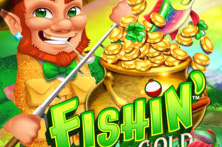 Fishin' Pots Of Gold
