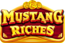 Mustang Riches