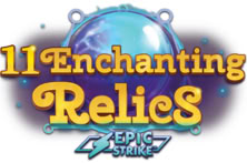 11 Enchanting Relics
