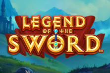 Legend Of The Sword