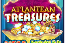 Atlantean Treasures