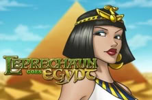 Leprechaun goes Egypt