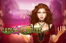 Lady of Fortune
