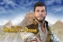 Pearls of India