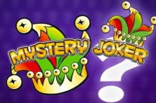 Mystery Joker
