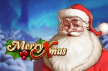 Merry Xmas