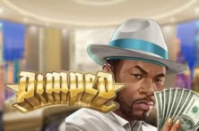 Pimped
