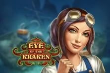 Eye of the Kraken