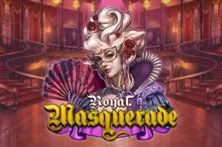 Royal Masquerade