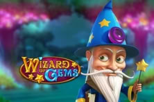 Wizard of Gems
