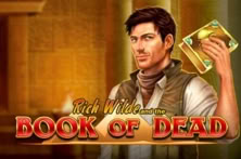 Book of Dead