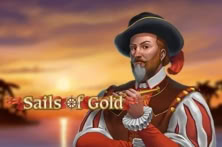 Sails of Gold