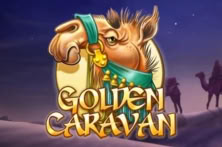 Golden Caravan