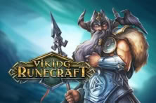 Viking Runecraft