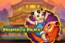 Prosperity Palace