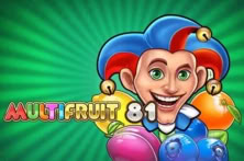 MultiFruit 81