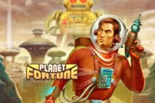 Planet Fortune