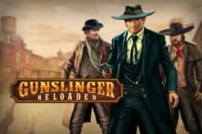 Gunslinger: Reloaded