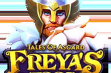 Tales of Asgard: Freya's Wedding