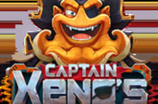 Captain Xeno's Earth Adventure