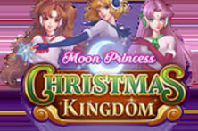 Moon Princess: Christmas Kingdom