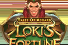 Tales of Asgard: Loki's Fortune