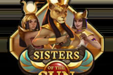 Sisters of the Sun