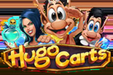 Hugo Carts