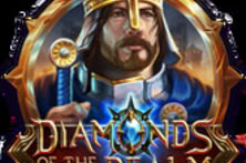 Diamonds of the Realm