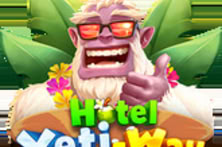 Hotel Yeti-Way