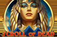 Scroll of Dead