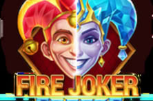 Fire Joker Freeze