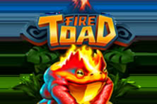 Fire Toad